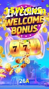 Flash Promotion 26A