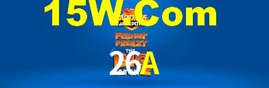 Welcome Bonus 26A
