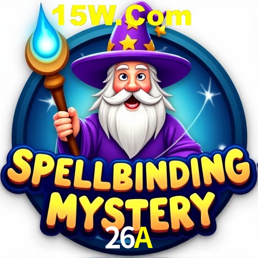 Descubra o Mundo do Cassino Online com 26A