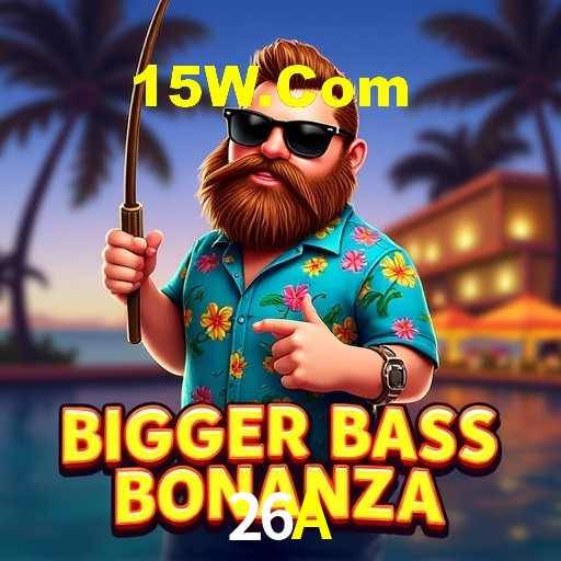 Casino VIP 26A