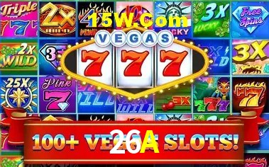 26A.Com Bet