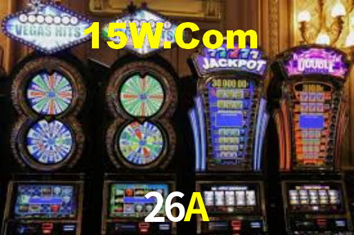 Tournaments 26A