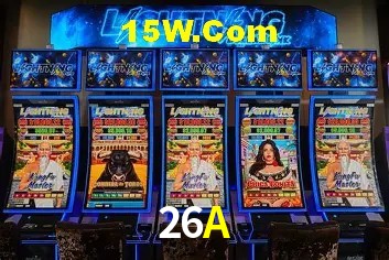 26A,26A.Com Bet