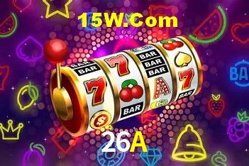 Promoções Sazonais 26A