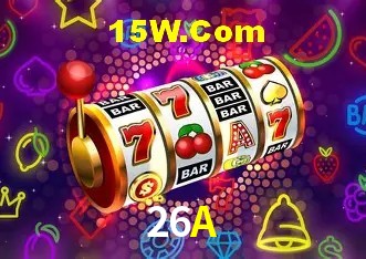  26A.Com Bet