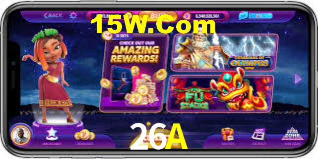 Exclusive Games 26A