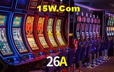 Recursos de Bônus 26A